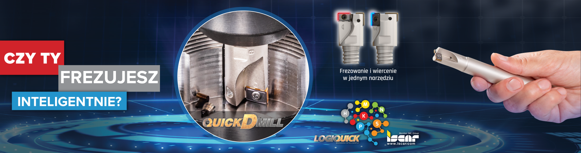 quickdmill 1900X500 PO